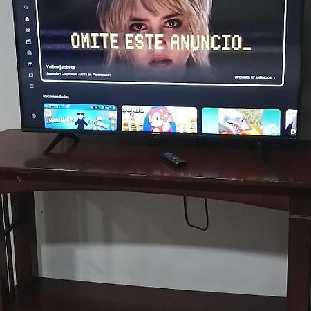 Chocolate Condo سان فيليبي المظهر الخارجي الصورة