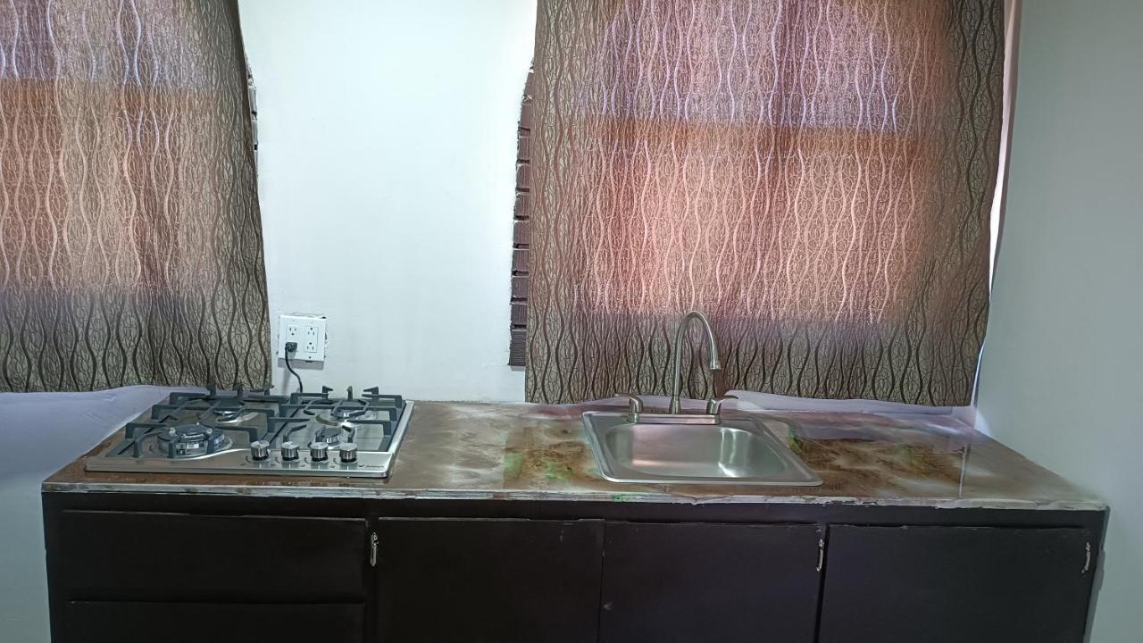 Chocolate Condo سان فيليبي المظهر الخارجي الصورة