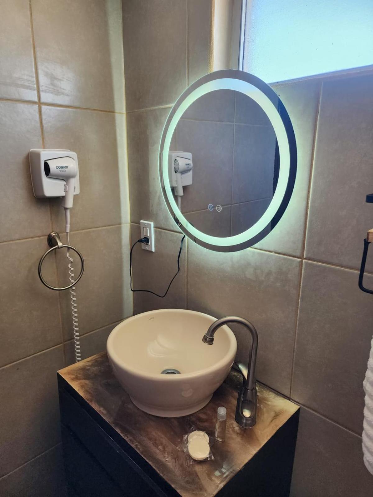 Chocolate Condo سان فيليبي المظهر الخارجي الصورة